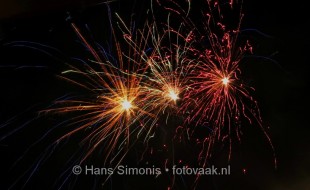 vuurwerk