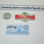 stickers drukwerk