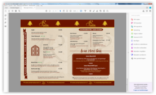 ontwerpservice-menukaart-menufolder-restaurant-amier-horeca-happycopy