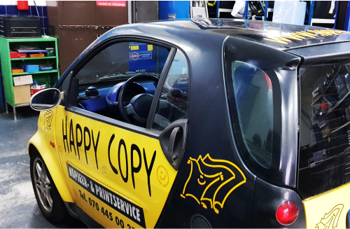 bedrijfswagen-belettering-snijfolie-smart-logo-sticker-happycopy