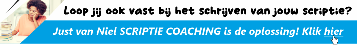 Klik hier voor de website van Just van Niel Coaching
