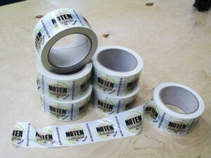 bedrukt-plakband-printed-tape-verpakking-business-zakelijk-happycopy-denhaag