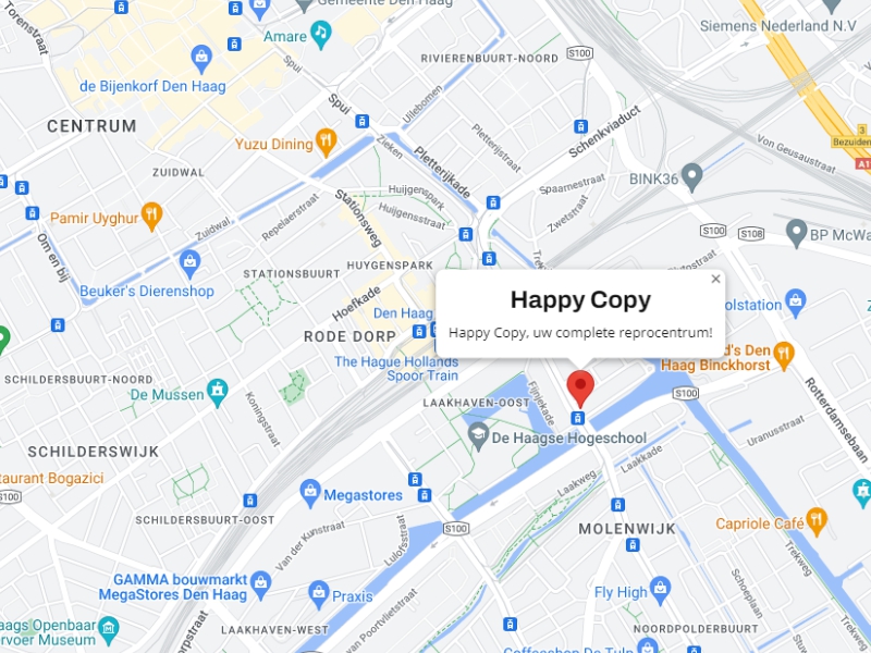 route-location-contact-happycopy-denhaag